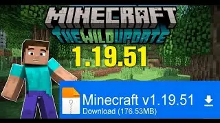 MINECRAFT 1.19.51 OFFICIAL UPDATE | HOT FIX | XP DUPLICATION GLITCH |