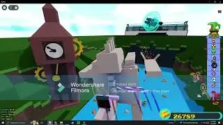 How to get free portals in babft