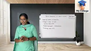SNGOU BA SOCIOLOGY 1st social formation of world History p1