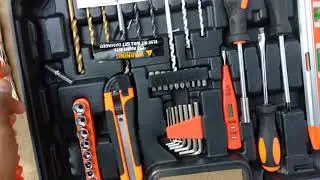 I bell Unboxing IBELL TD13-100 🔧🛠️