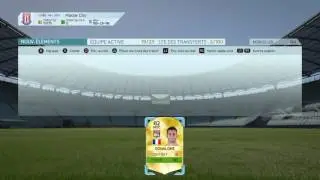 FIFA 16 |Achat revente special competion! TECH STYLE