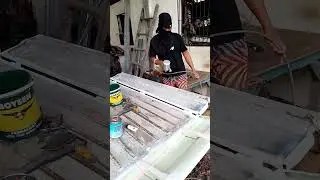 1st coatings cargo box sa multicab