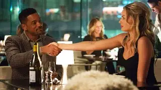 Focus Full Movie Facts / Will Smith/  Margot Robbie/  Rodrigo Santoro  /Adrian Martinez