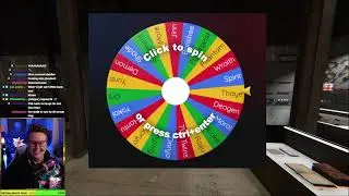 Ghost Guessing then Community Phasmophobia (VOD)