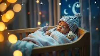 Baby&rsquo;s First Dream 🌙🍼  Soft Piano Lullaby for Sleep 💤 Subscribe for More Loving Nights 🎹