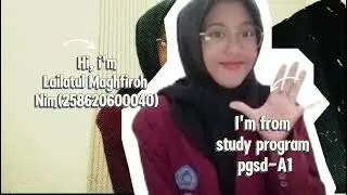 English teaching simulation, Teaching about letters of the alphabet, (spiking end listening)