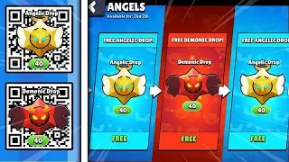 Brawl stars opening -90000 gems