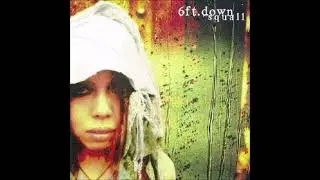 6ft.down / Song for you