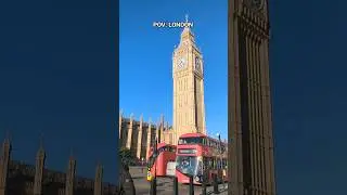 London is wow #london #londoneye #bigben #westminster #stpauls #buckinghampalace #beautifulcity