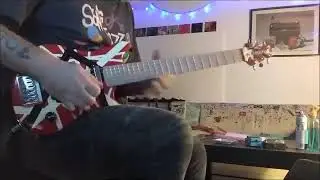 Diliberto Pickups - H59 (Bridge) + TL1960 (Neck)