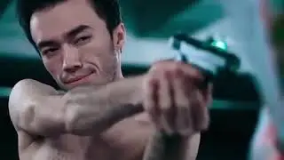 Классная история 😄@ratbekСпасибо за видео, талантливый видеограф @tim  mee ❤️ хотите продолжение