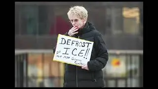 Ice Protest 1 8 26   Grand Rapids