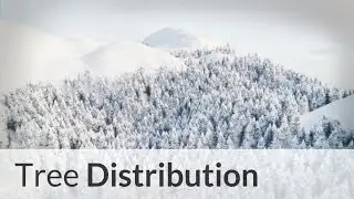 Tree distribution in Mirage