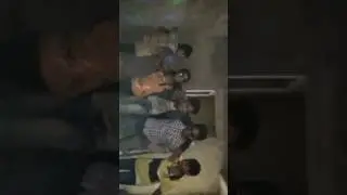 Exam over party start