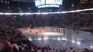 Canucks Towel Power