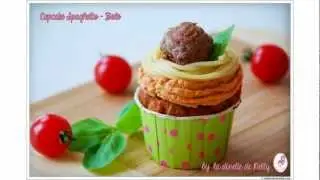 La Dinette de Nelly au Cupcake Camp Paris III