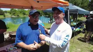 Dive Tribe event brought vendors & customers together for a day of springtime fun. Mothers Day 2023