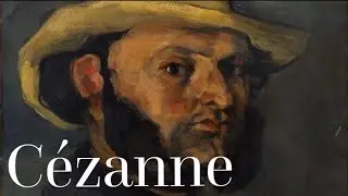 Paul Cézanne Art Collection