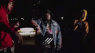 Gussie - Back On My Bullsh*t (Music Video) || Dir. Suzy Made It [Thizzler]