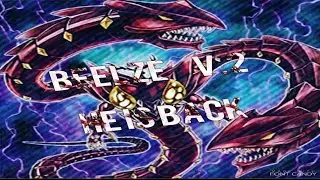 Beelzeus Of The Ultimate Diabolic Dragons Deck. V.2