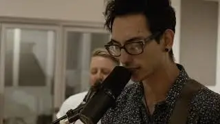 Silent Culture - Union: Live at The Gradwell House