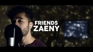 Justin Bieber, BloodPop - Friends (Cover by ZAENY)