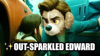 ✨Beagle REPLACES Edward Cullen in Twilight | Full Parody!