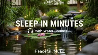 Relaxing Music with Nature Sounds: Peaceful Piano & Guitar