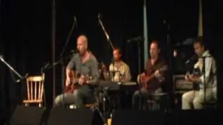 Rhys Wood - New World Sadness Record(Live)