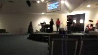 Invitacion Fountain-Richmond Hill Vineyard Church