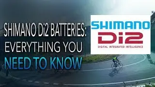 Все, что вам нужно знать об аккумуляторе Shimano Di2