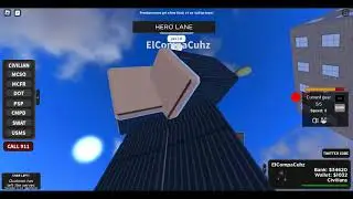 Camera Man Attacked for recording (Mano County Roleplay)