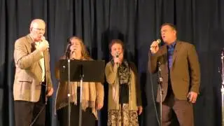 Harmony in the Desert 2017 - The Knapp's - Settle the Score