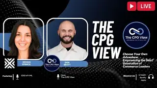 Choose Your Own Adventure: Empowering the Next Generation of Commerce Leaders