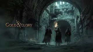 Gold and Glory (Android) - Sage Class Gameplay [No Commentary]