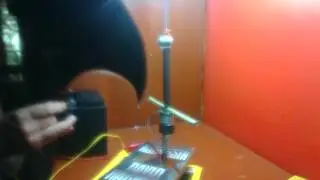 Neutralization pulse masking attraction
