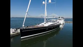 2015 Jeanneau 65 For Sale