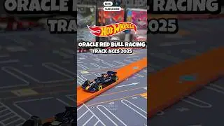 Hot Wheels Formula 1 - Oracle Red Bull Racing