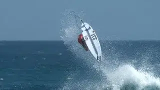 Brodi Sale Lakey Peak 2019