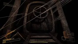 Content Warning clips keep the lag in