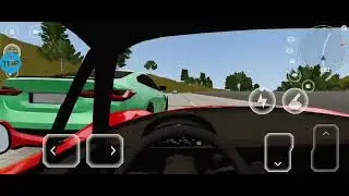 Racing Xperience: Driving Sim 1995 Ferrari F50