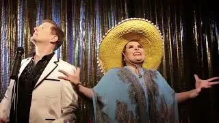 SPEEDY GONZALES  -   Markus Haider und Claudia Will :))