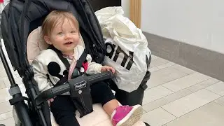 SHOPPAR TILL BARNEN P&Aring; HALLARNA!