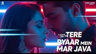 Tere Pyaar Mein Mar Java ❤️ | Intense Romantic Song 2026 | Deep Love Vibes | Viral Reels Audio |
