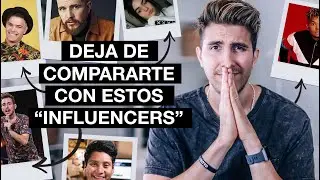 Deja de Compararte con Otros y Corre Tu Carrera.