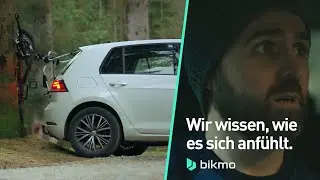 Bikmo | Versicher dein Fahrrad bei Bikern | MTB kurz