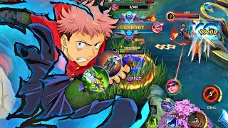 YIN BEST BUILD 2023 ONE HIT | BUILD YIN TERSAKIT 2023