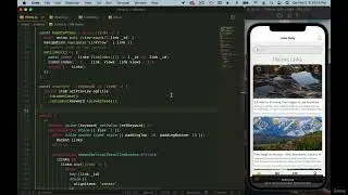 React Native Implement searchingfiltering || React Native beginner tutorial English 2024  #100