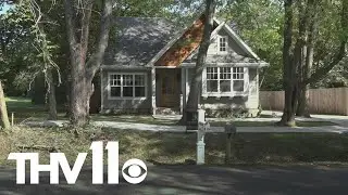 Short-term rentals disrupt Arkansas housing markets