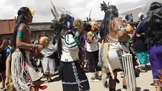 Hopi Dance 2018